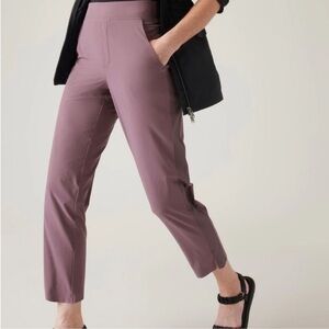 ATHLETA Brooklyn Ankle Pants